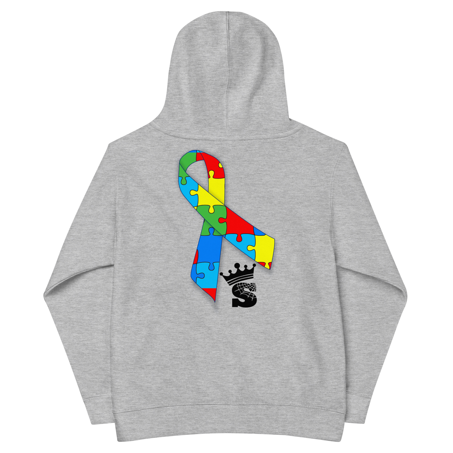 Autism Awareness Princess