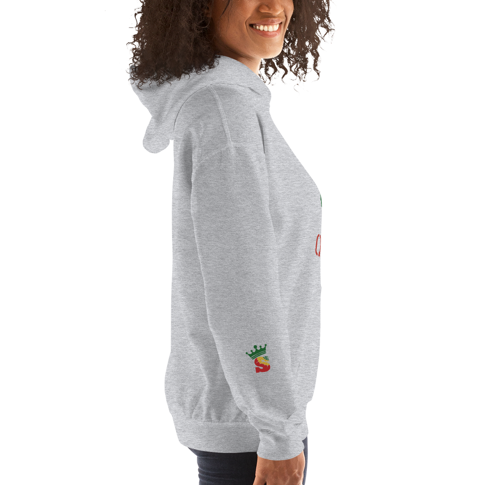 Black History Month Queen