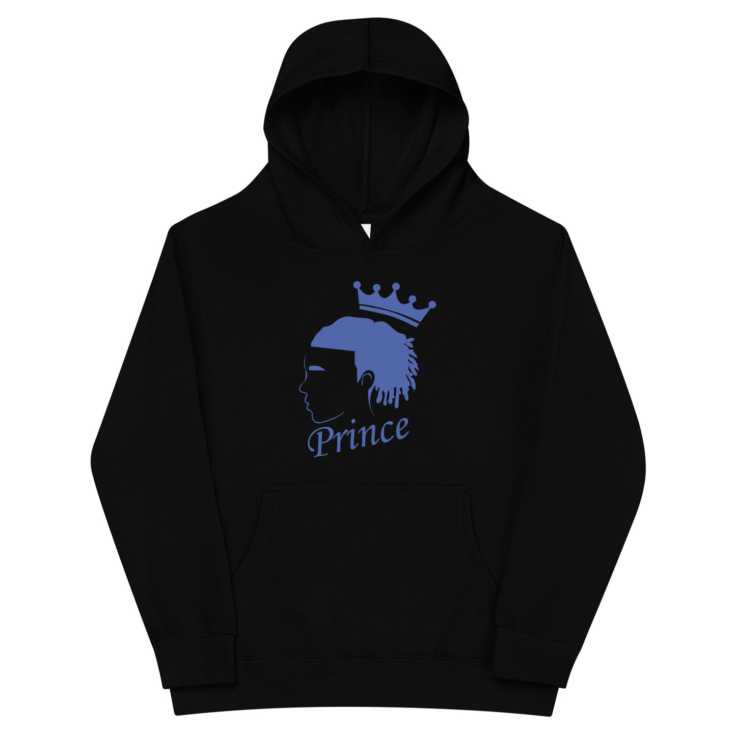 Nobel Blue Prince logo Hoodie