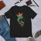 Juneteenth King T-Shirt