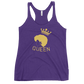 Racerback Queen Tank