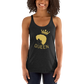 Racerback Queen Tank
