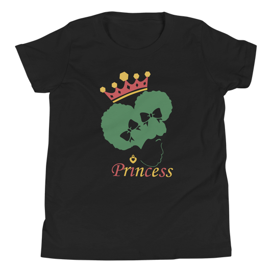 Juneteenth Princess T-Shirt!