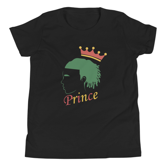 Juneteenth Prince T-Shirt